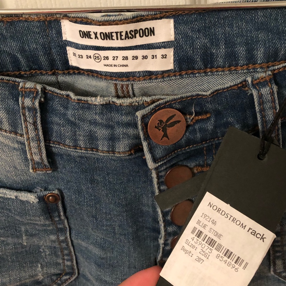 Jeans - Picture 3 of 3
